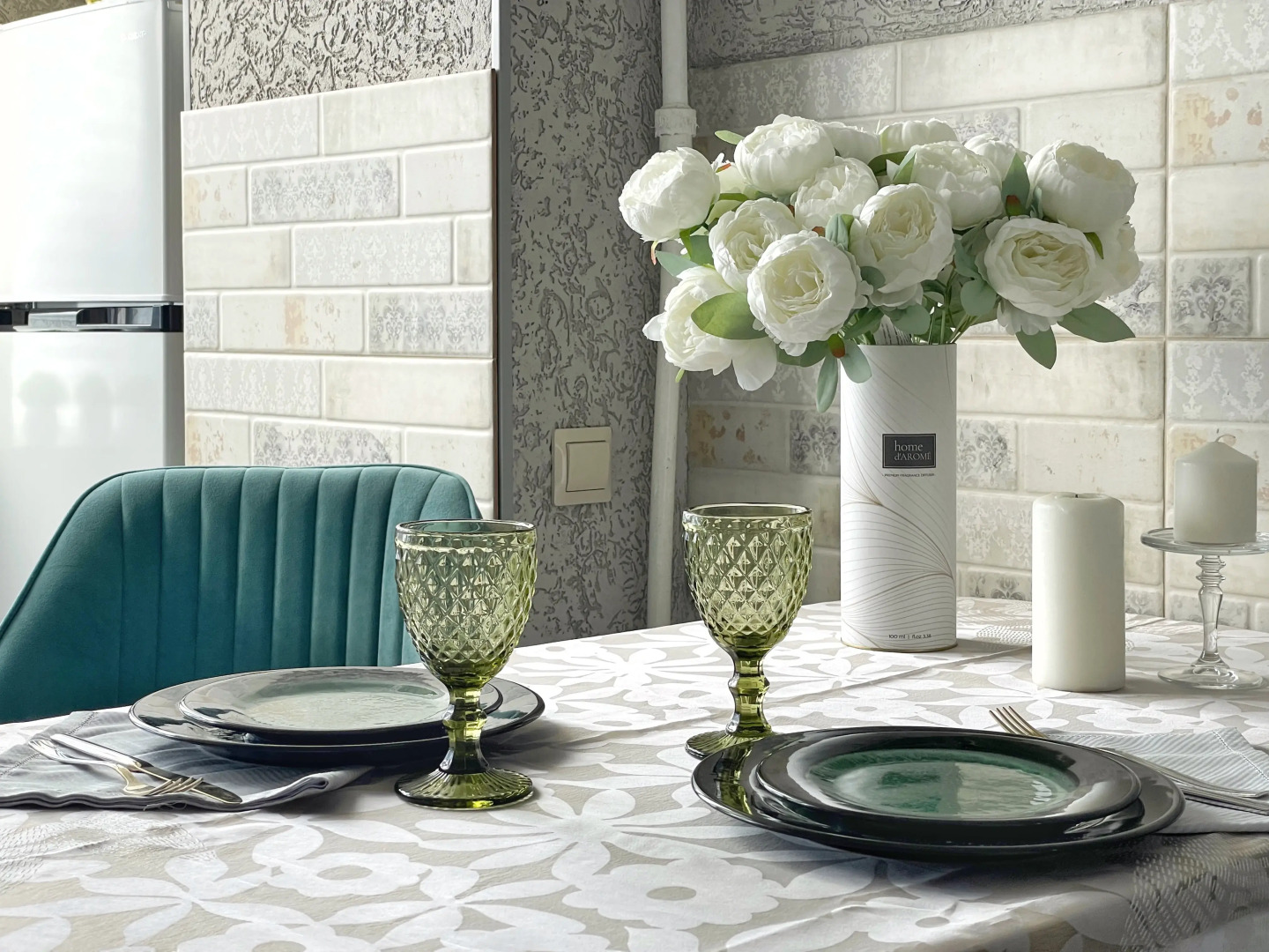 Апартаменты у Собора