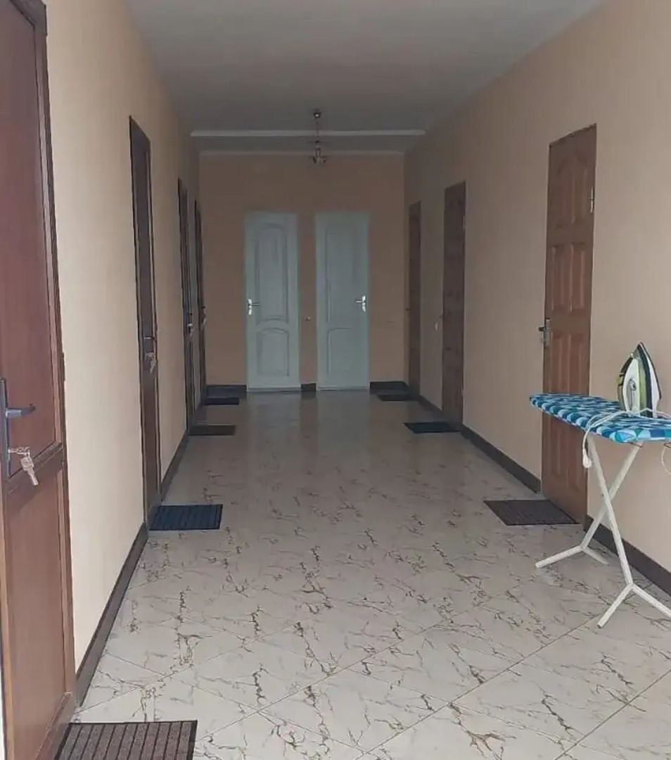 Гостевой дом У Дарьи