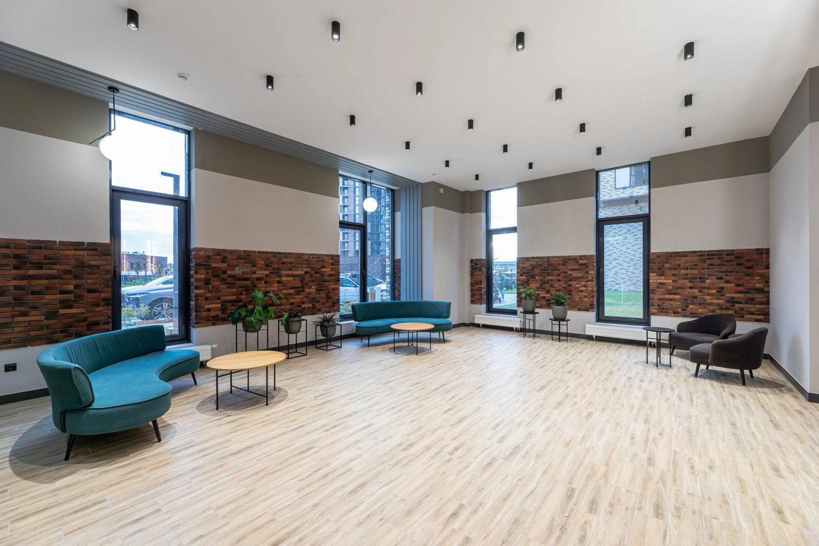 Квартира Уютная у М7 недалеко от центра Казани на Бухарской 32/3