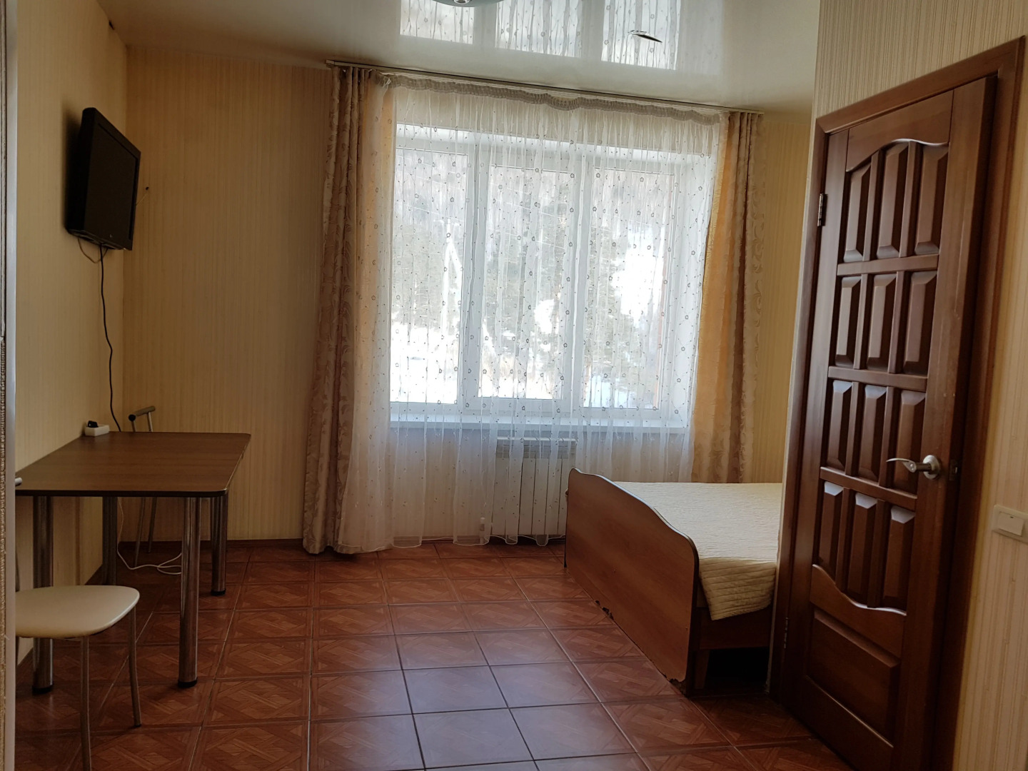 Гостевой дом SV