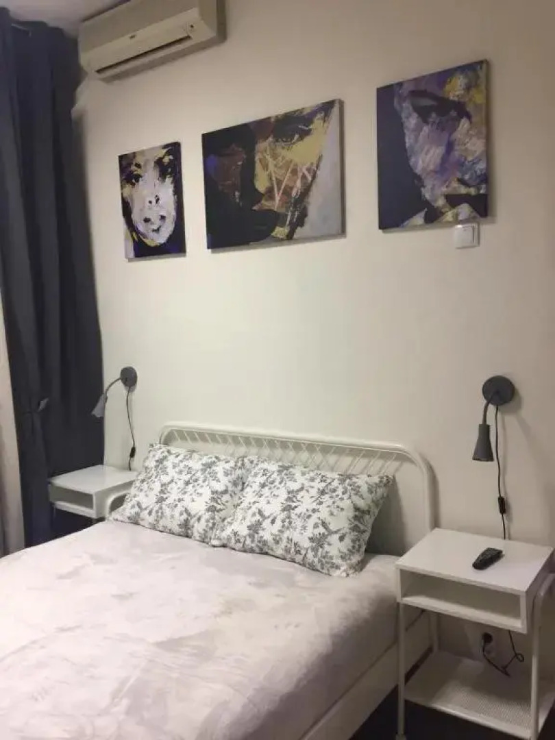 Мини-отель Pozitiv