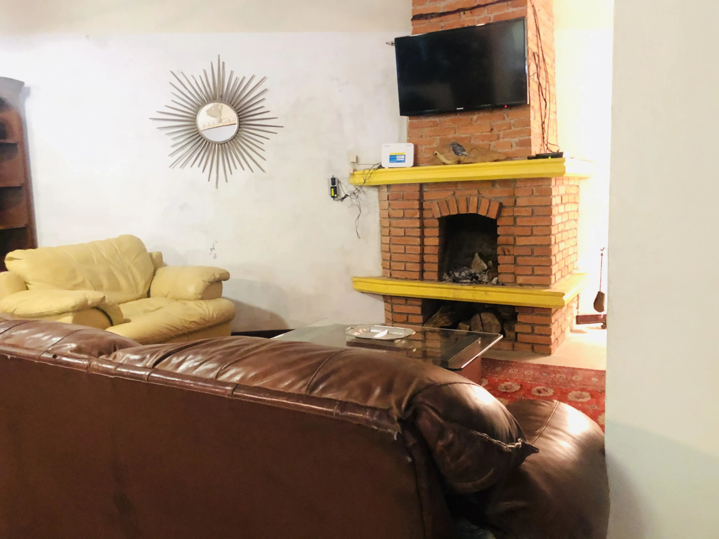 Отель El Capricho Rotamundos