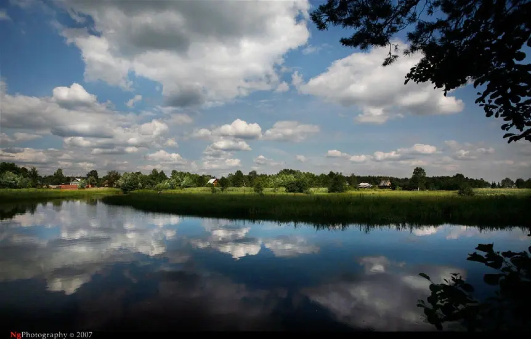 Гостевой дом Оберег