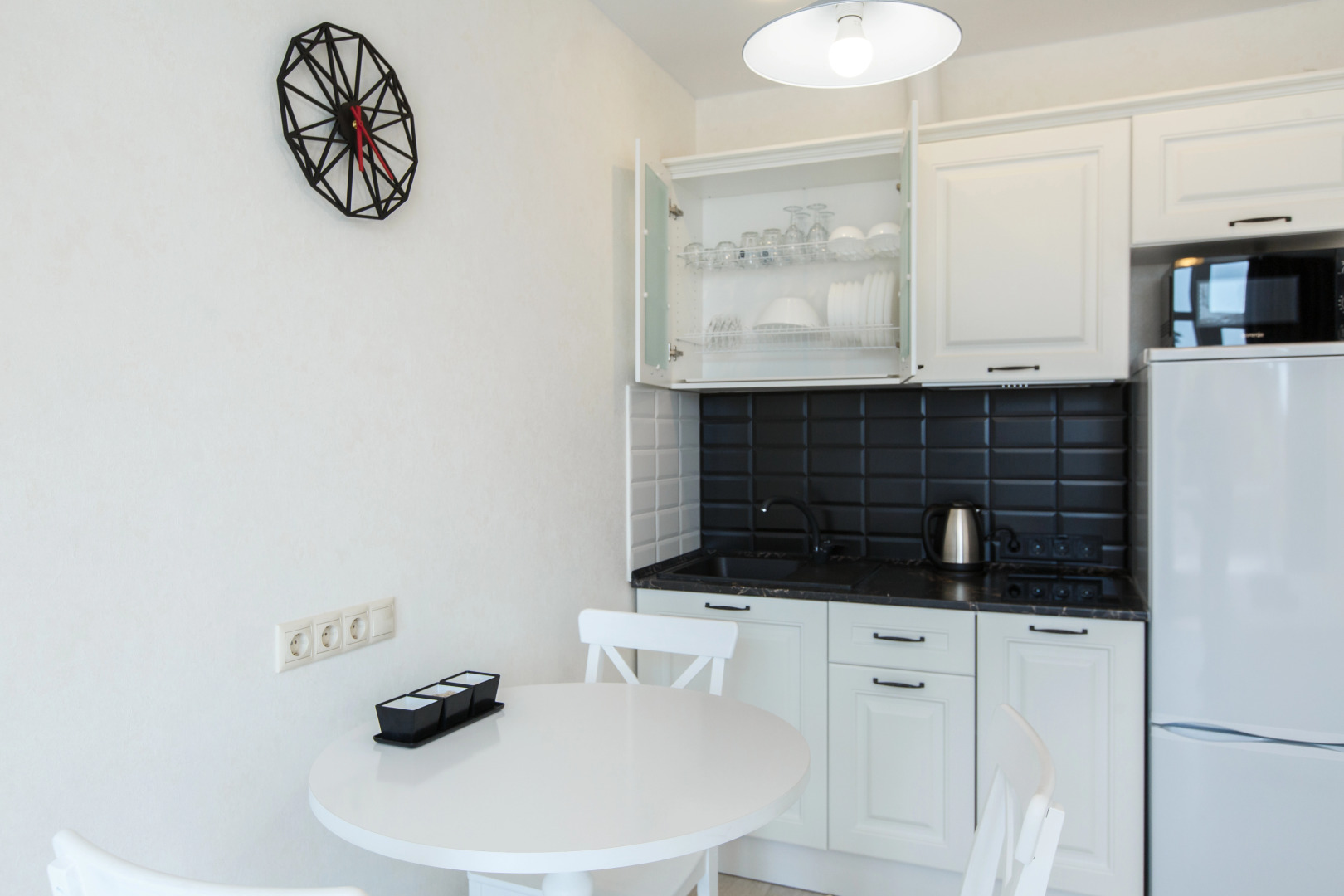 Апартаменты у Моря в ЖК Москва