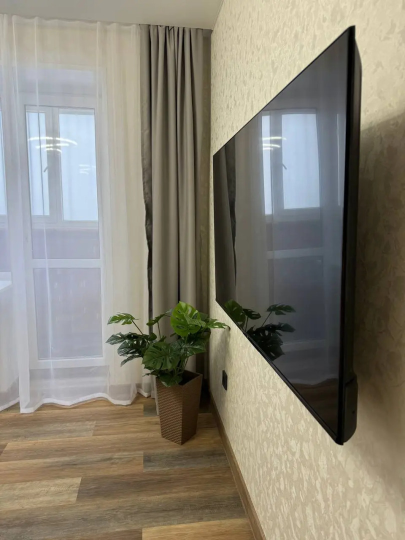 Квартира Апартаменты Глазов Сибирская 6