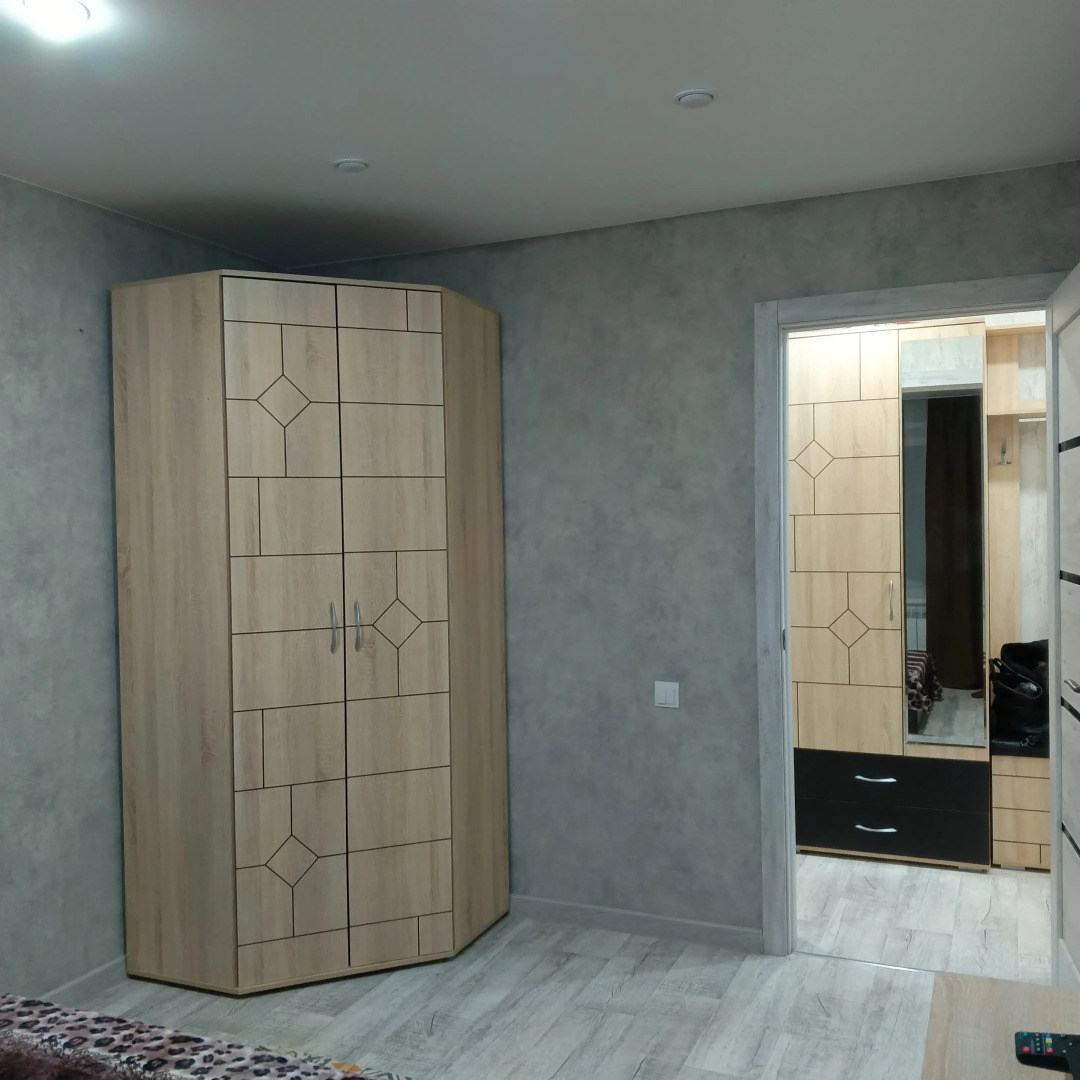 Квартира на Комсомольской 16/2