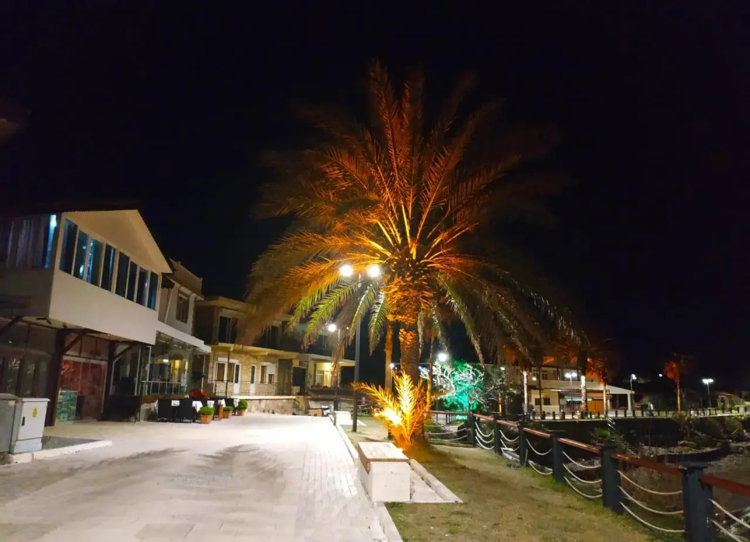 Отель Elit Köseoğlu