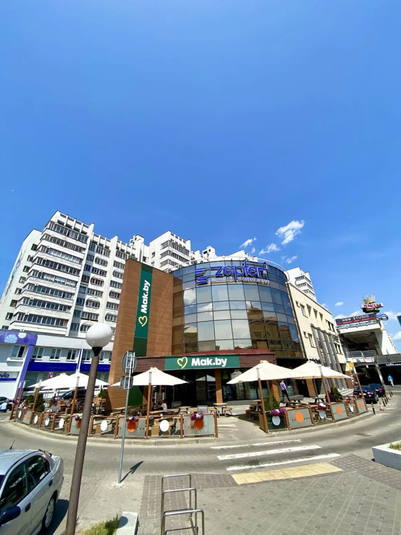 Меблированные Комнаты METRO