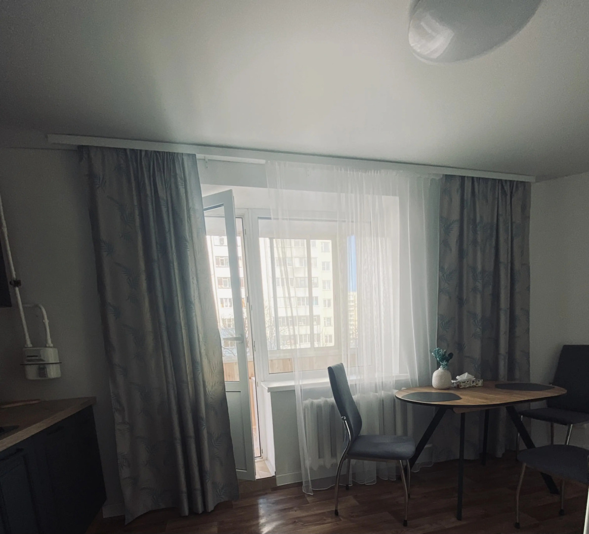 Апартаменты в Липецке на Хорошавина 6