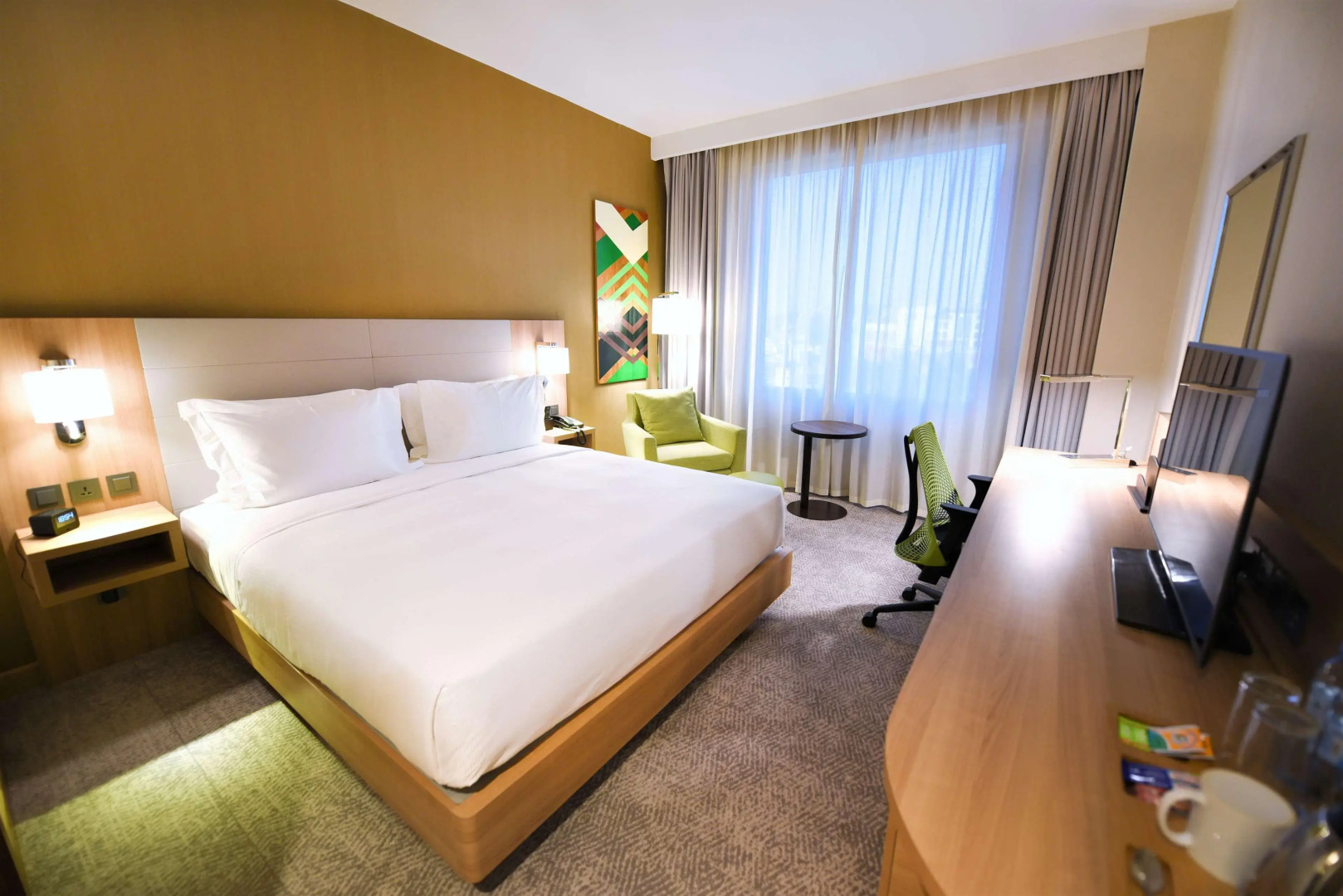 Hilton Garden Inn Kampala