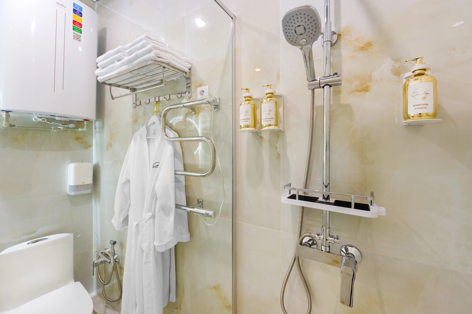 Мини-отель СПА-отель «Комильфо»/«SPA-hotel «Comilfo»