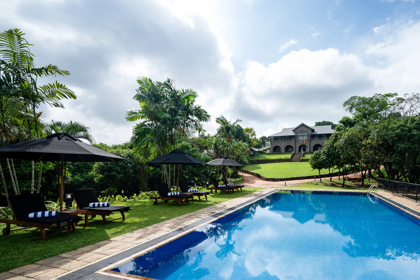 Бутик-отель Ayr Castle 1922