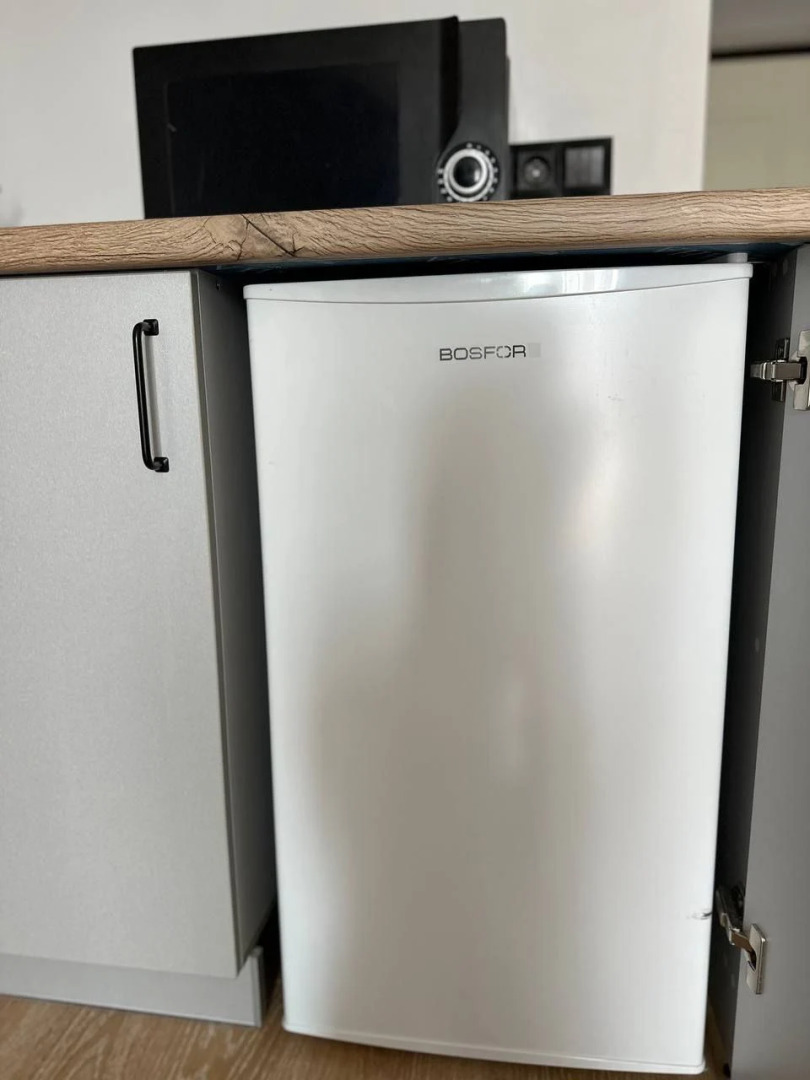 Апартаменты Возле Аквапарка и Набережной