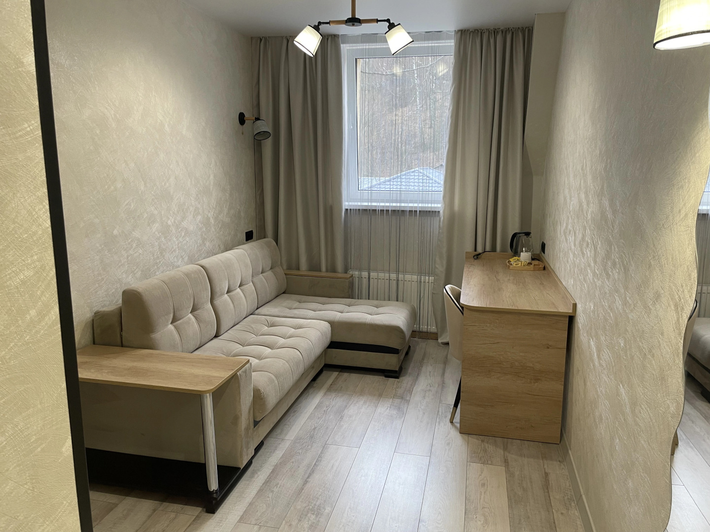 Гостевой дом Guest House Hotel