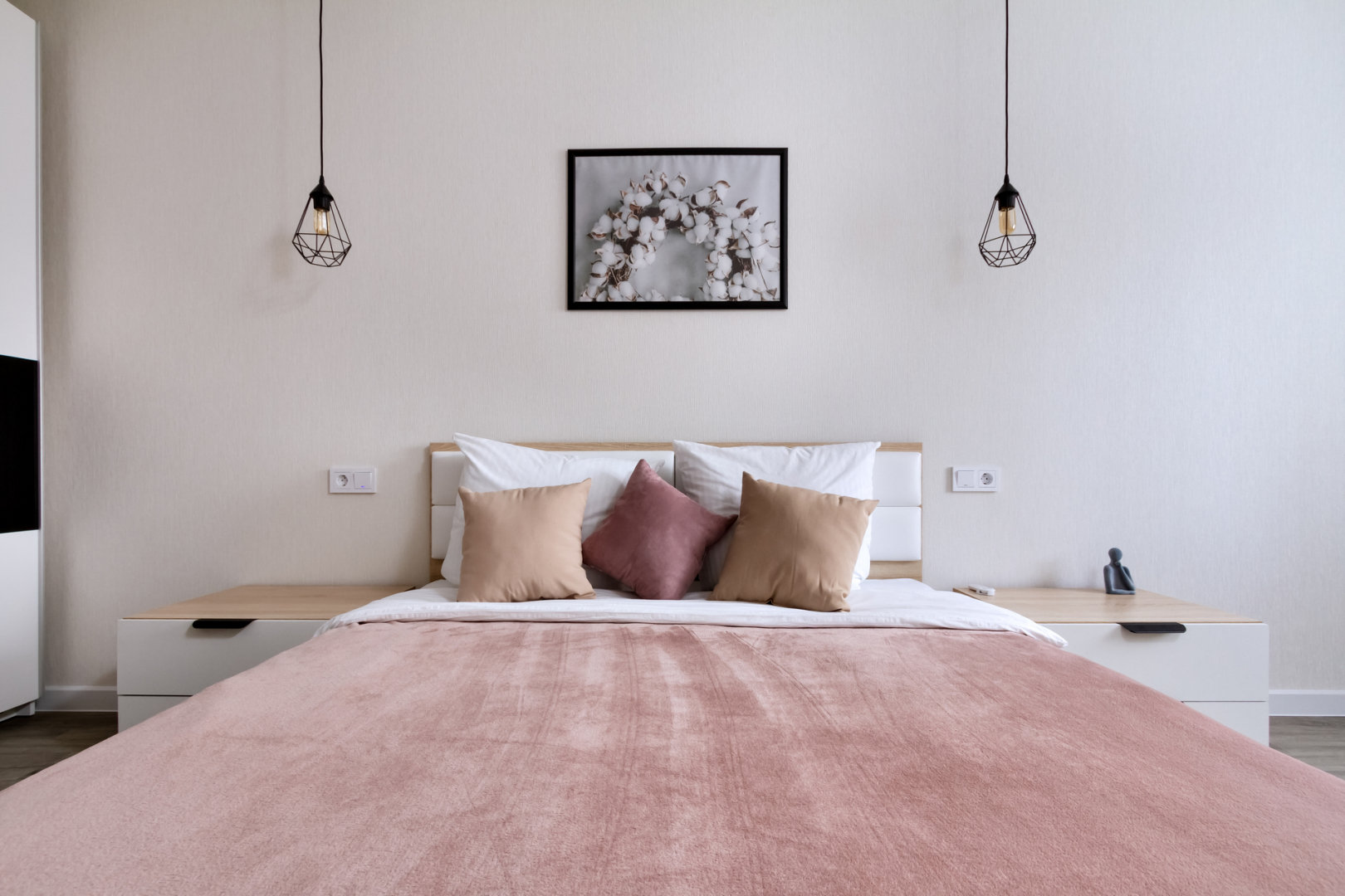 Квартира Двухкомнатная Евростудия Комфорт-класса