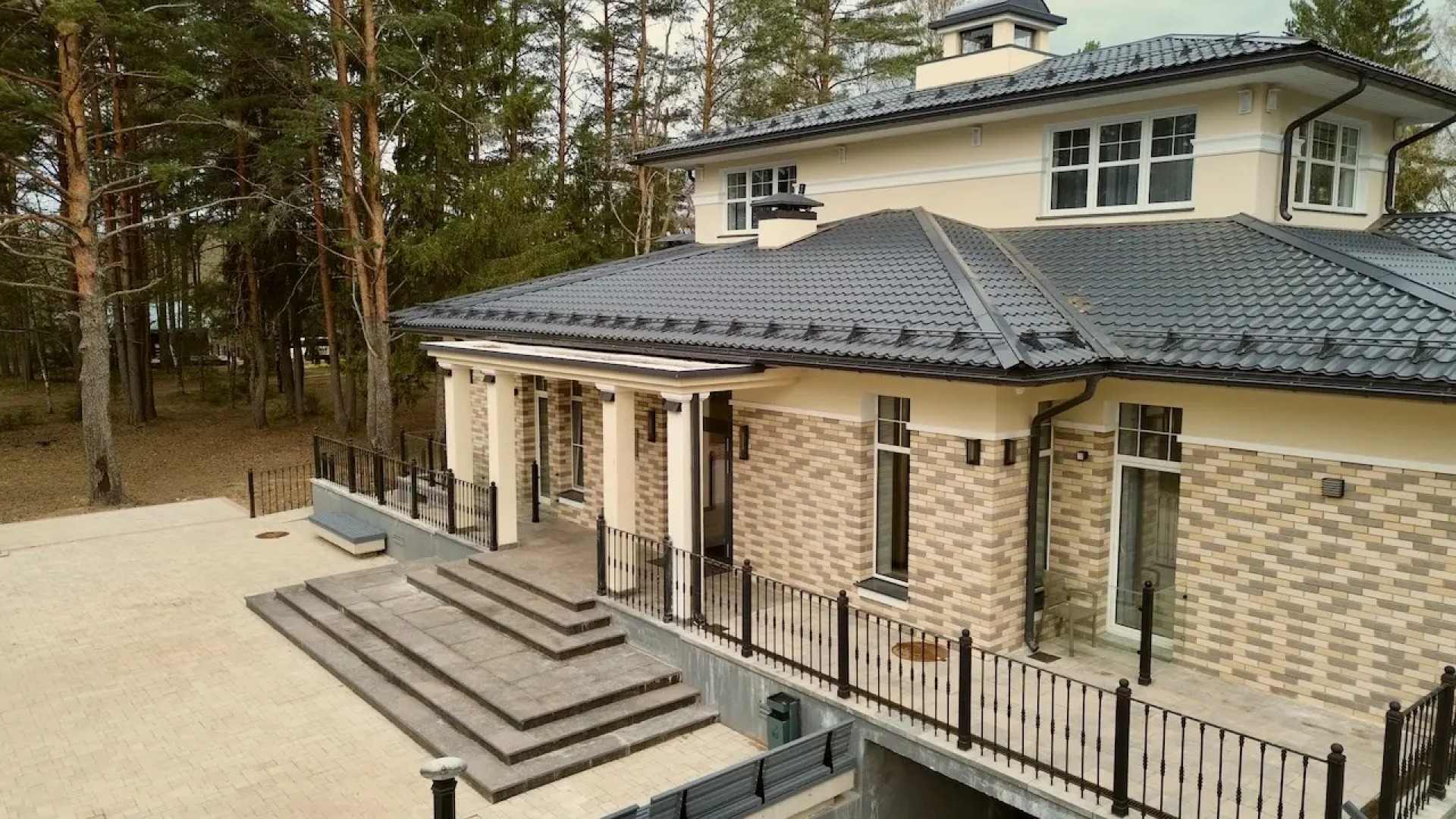 Отель Бутик Граве Резорт