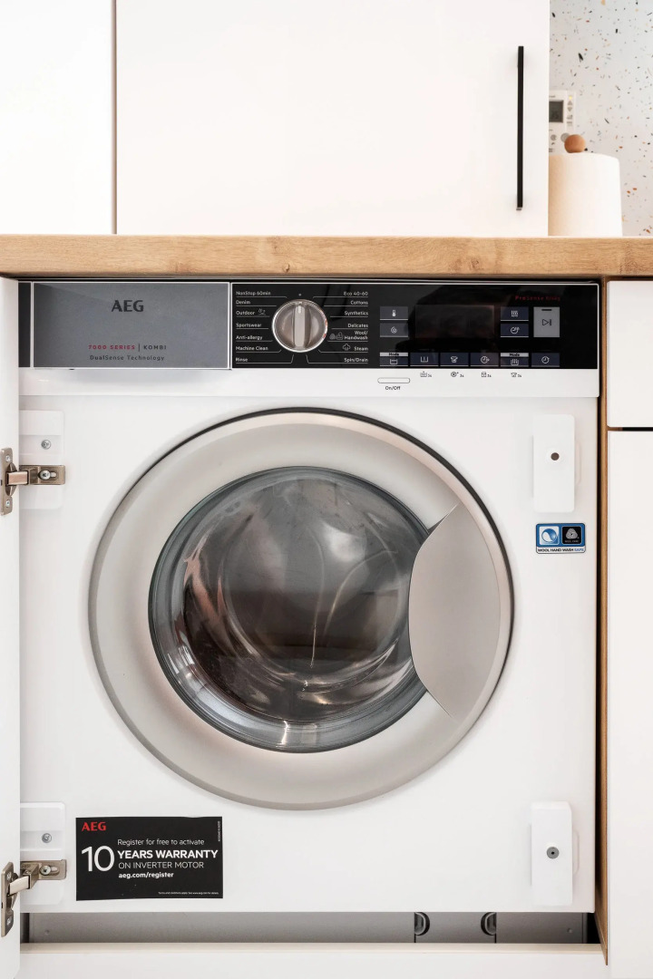 Апартаменты Luxury Jacuzzi