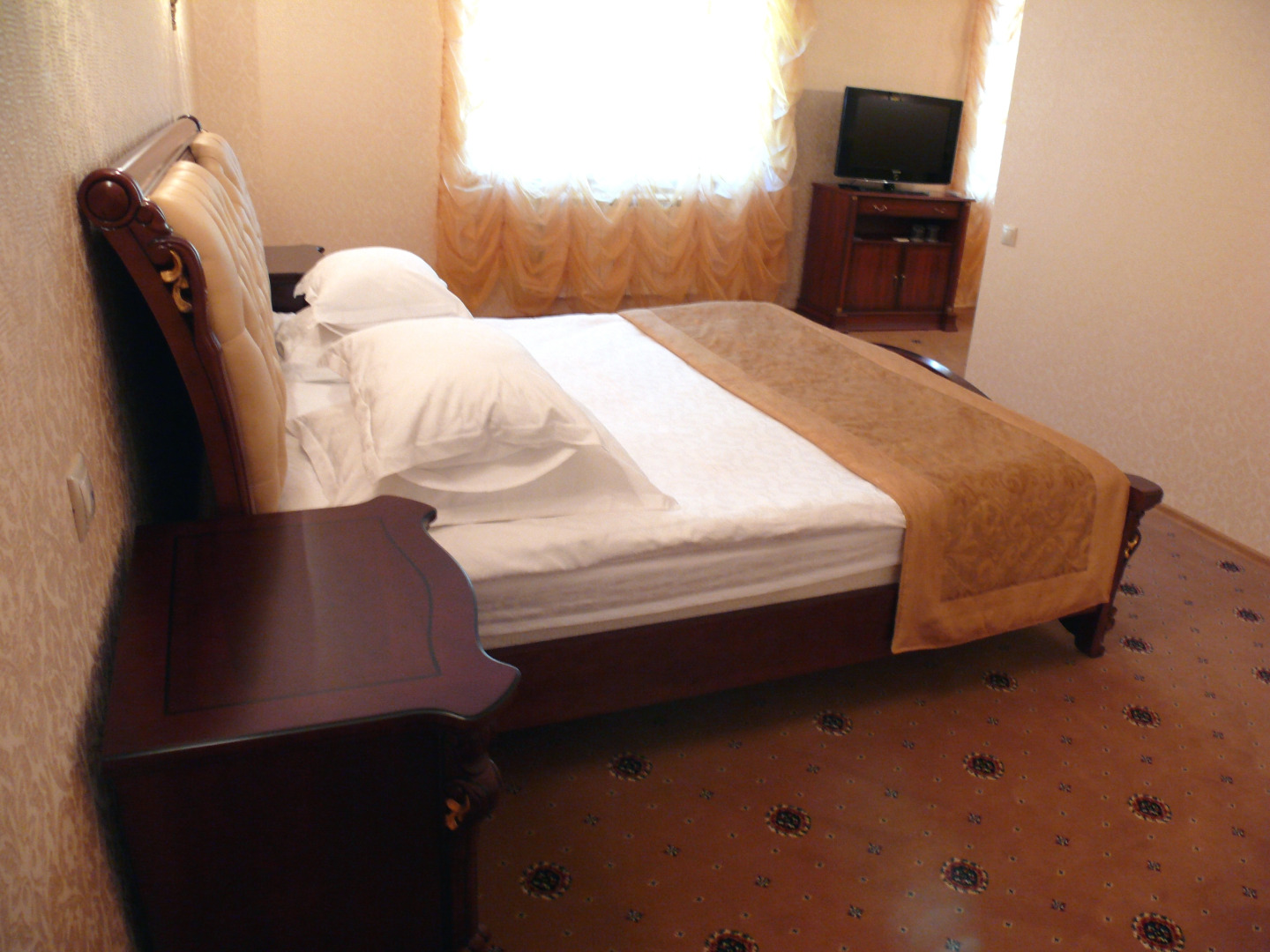 Отель Аристократ Кострома