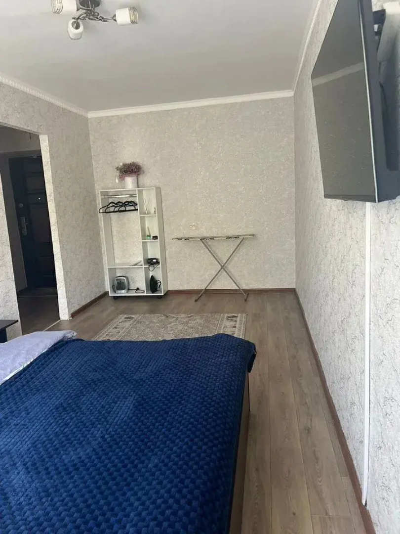 Квартира на Проспекте Ленина 21