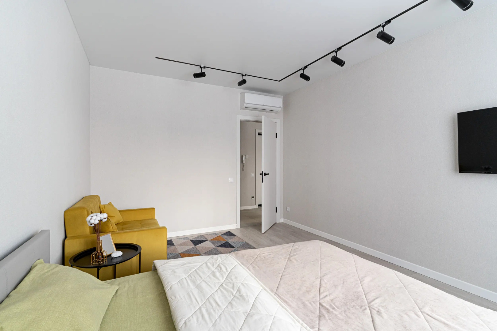 Апартаменты Ритм Гармонии. Шикарные Апартаменты в Современном ЖК