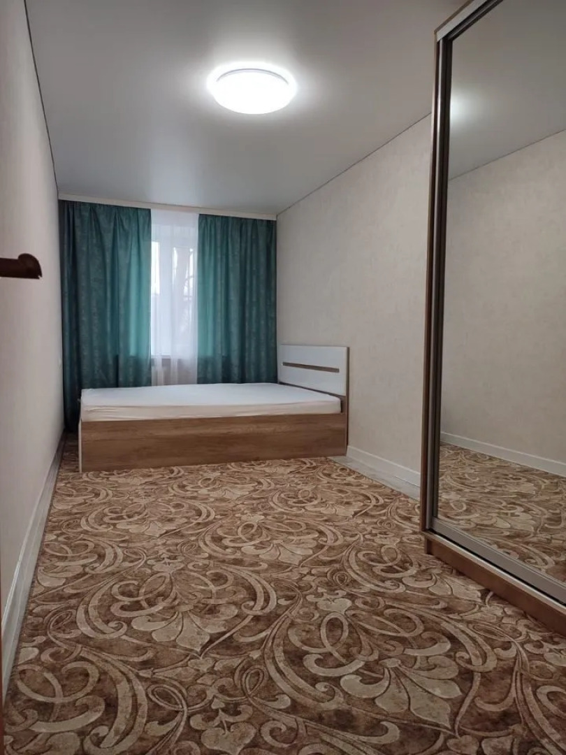 Квартира на Баклановском проспекте 144