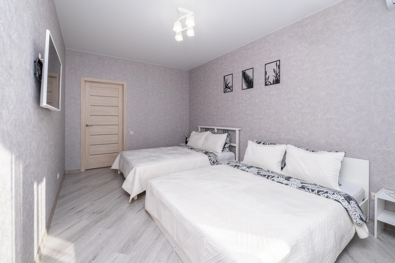 Квартира ЖК Родина