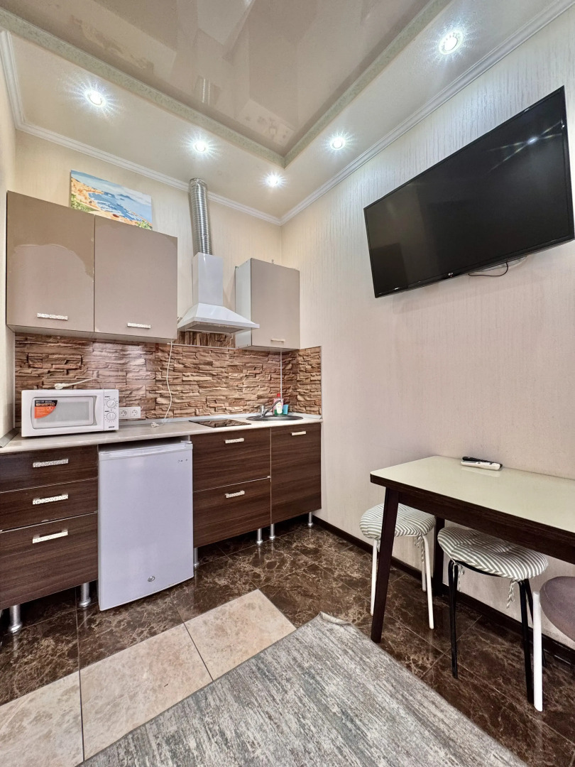 ЖК Дельфин 18