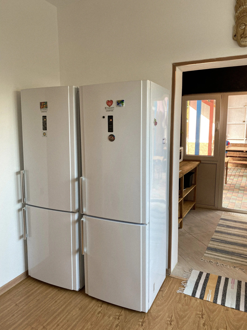 Гостевой дом Шанти