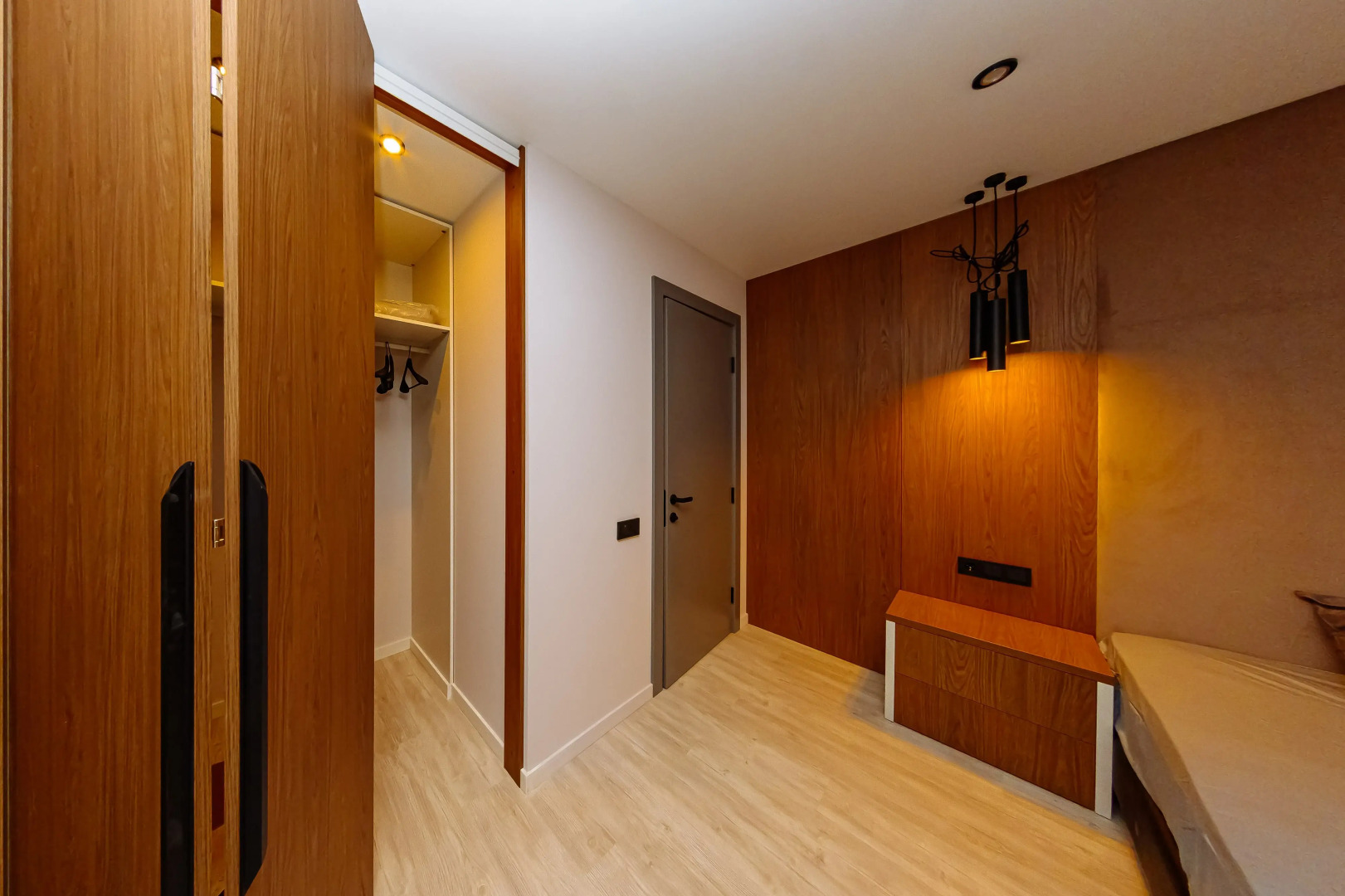 Квартира 2-ух Комнатная Квартира