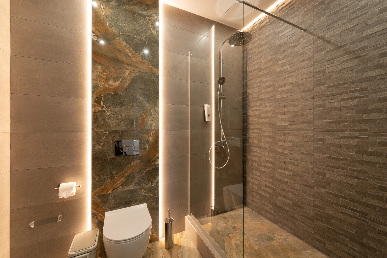 Апартаменты в ЖК Европейский берег