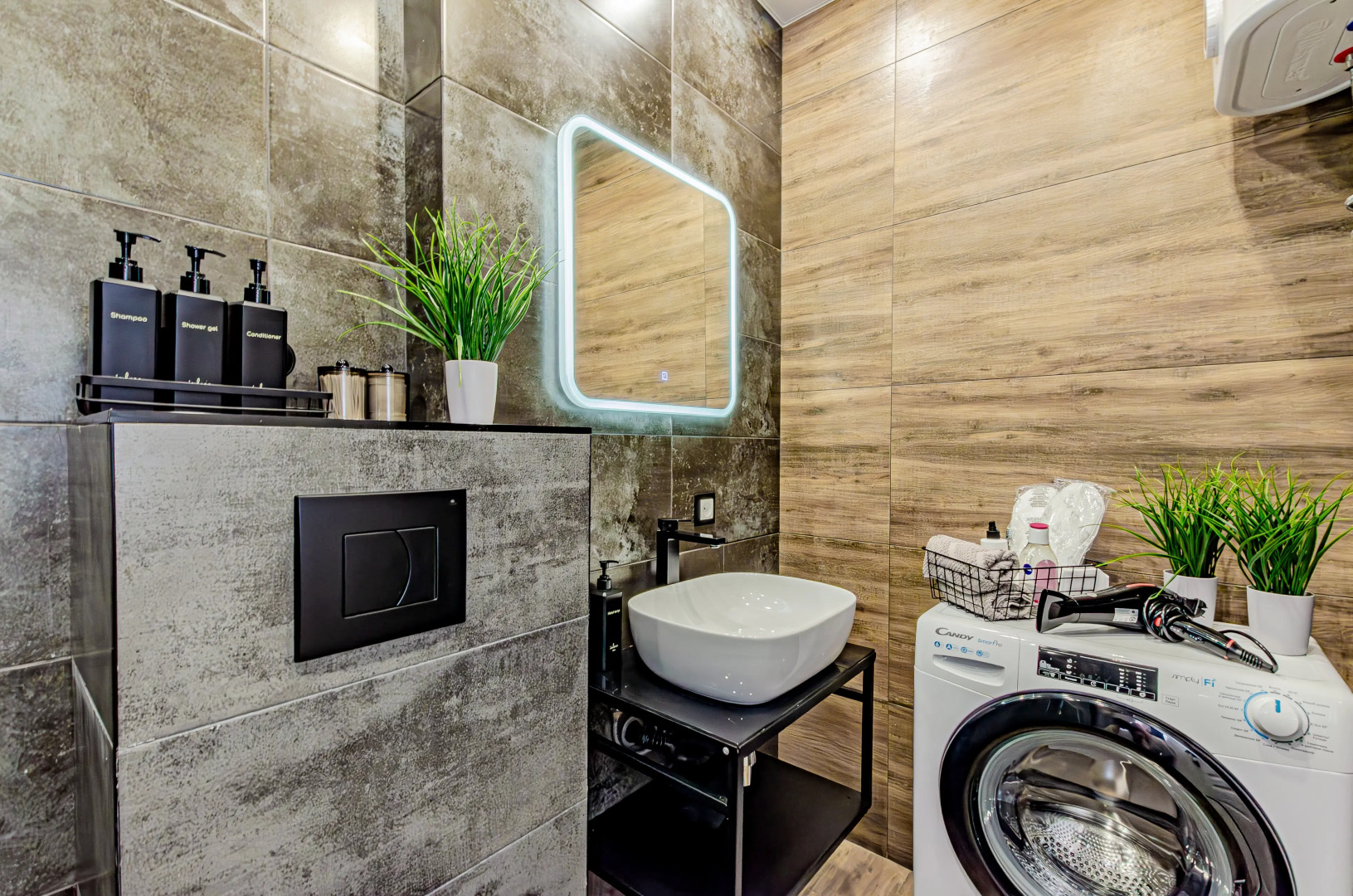 Квартира KaZaN 1