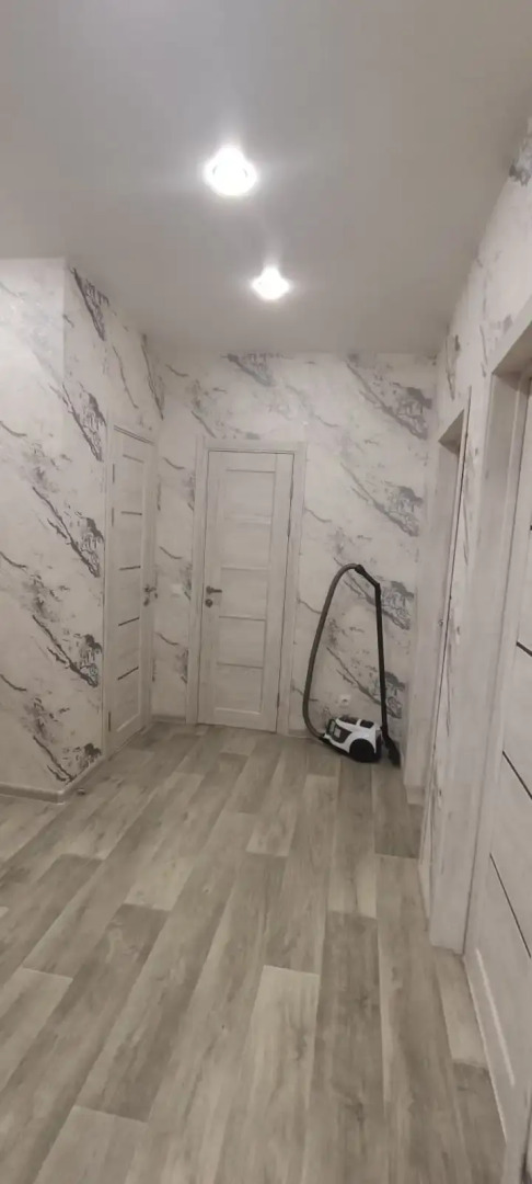 Квартира Новостройка в центре города