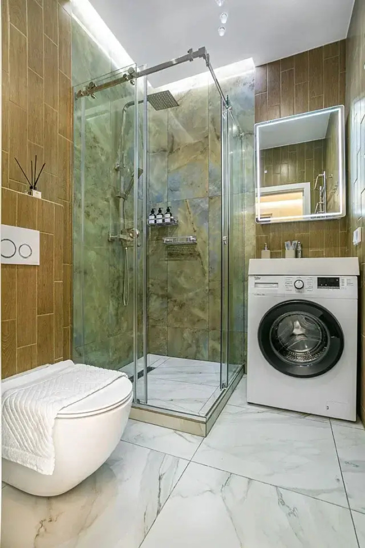 Апартаменты Room2day Maldives