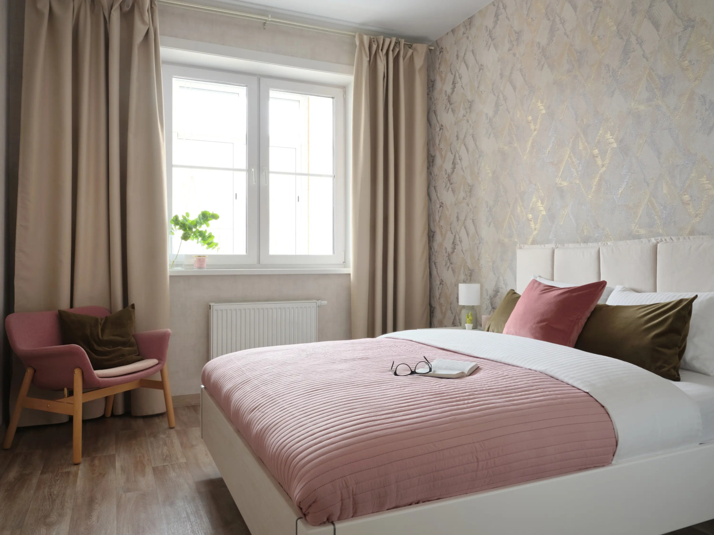 Апартаменты Coffee&Sweets