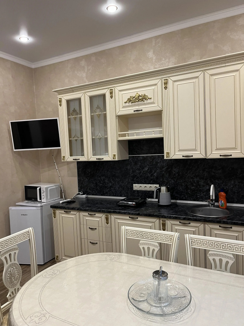 База семейного отдыха Daliya