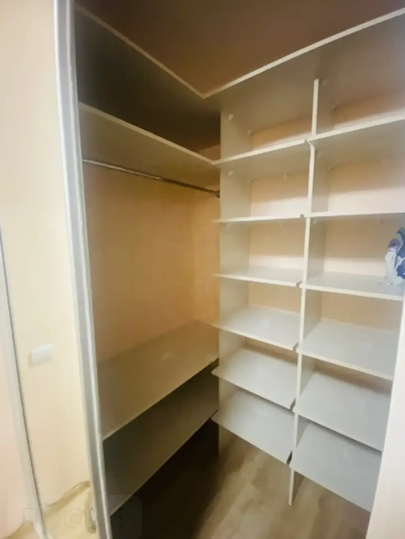 Квартира На проспекте Мира 57