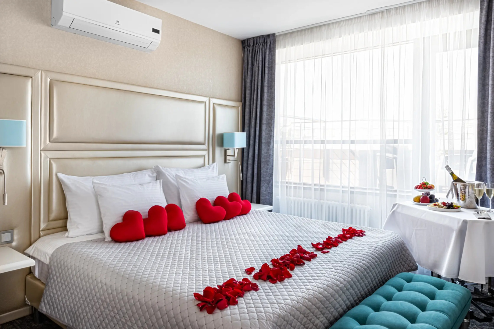 Бутик-отель Kostas