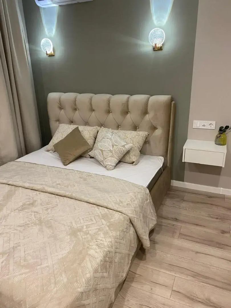 Квартира Квартира-студия