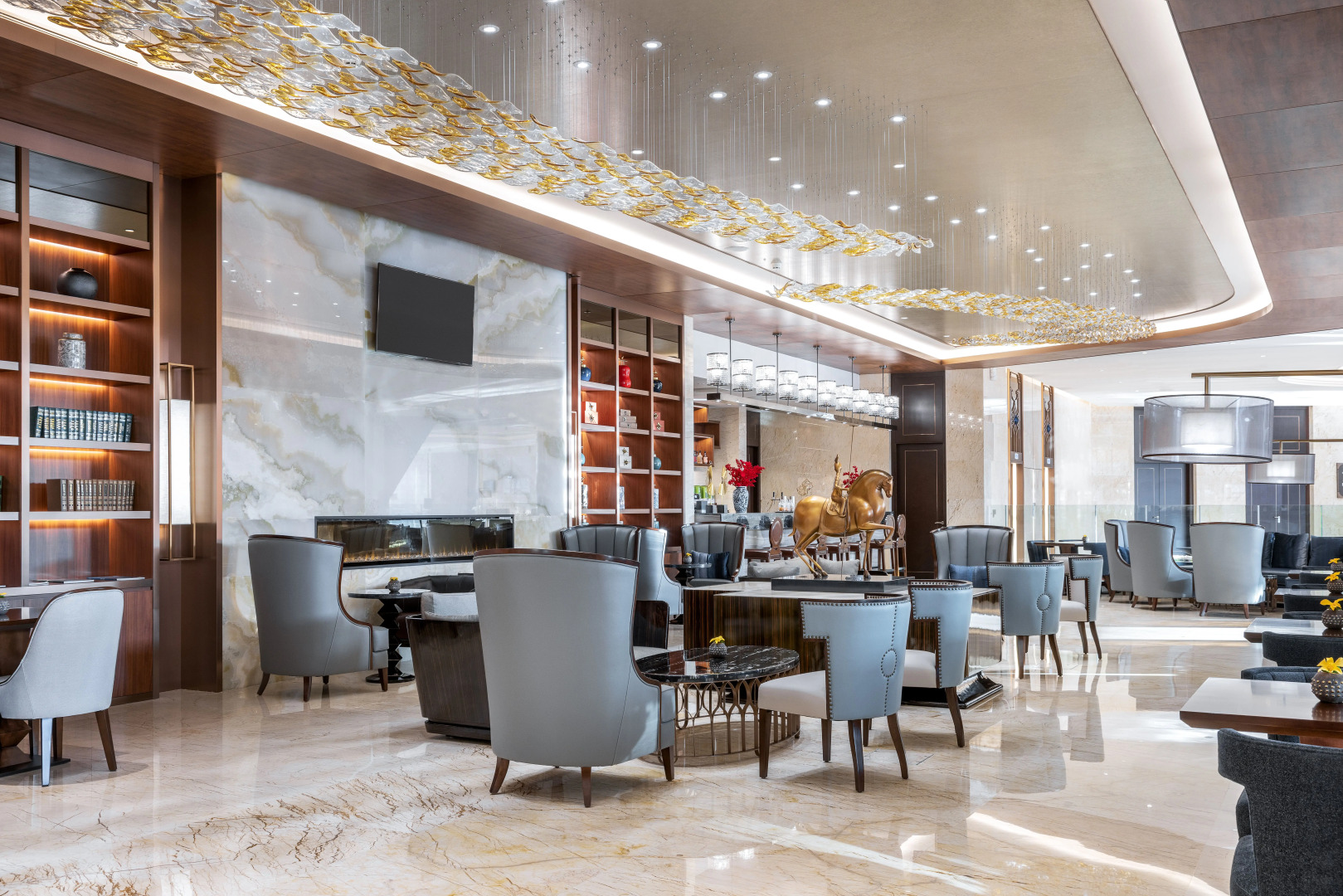 Отель Soluxe Hotel Moscow