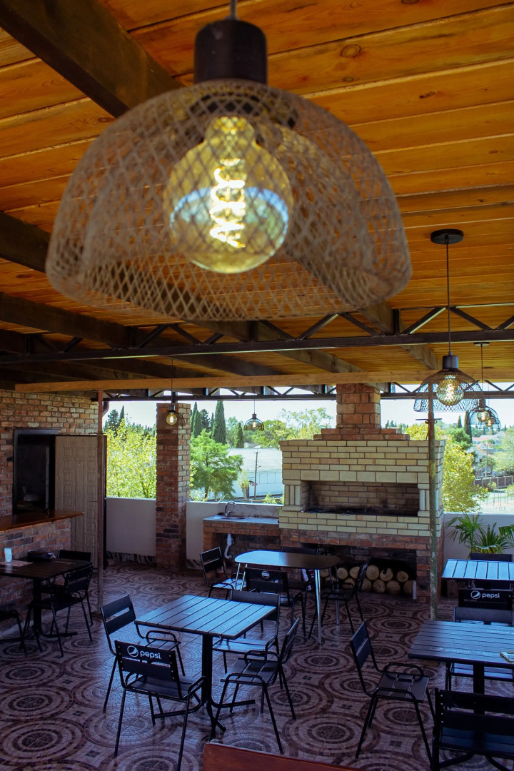 Отель SanZazila