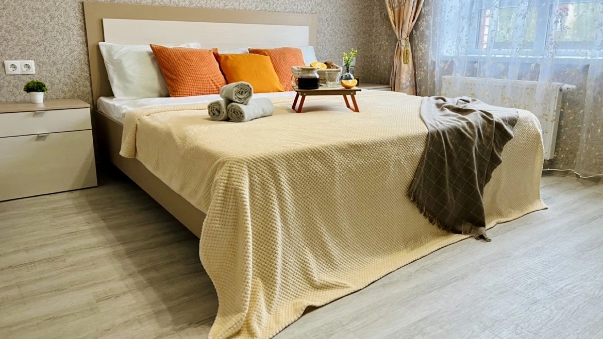 Квартира Немировича-Данченко 167/3