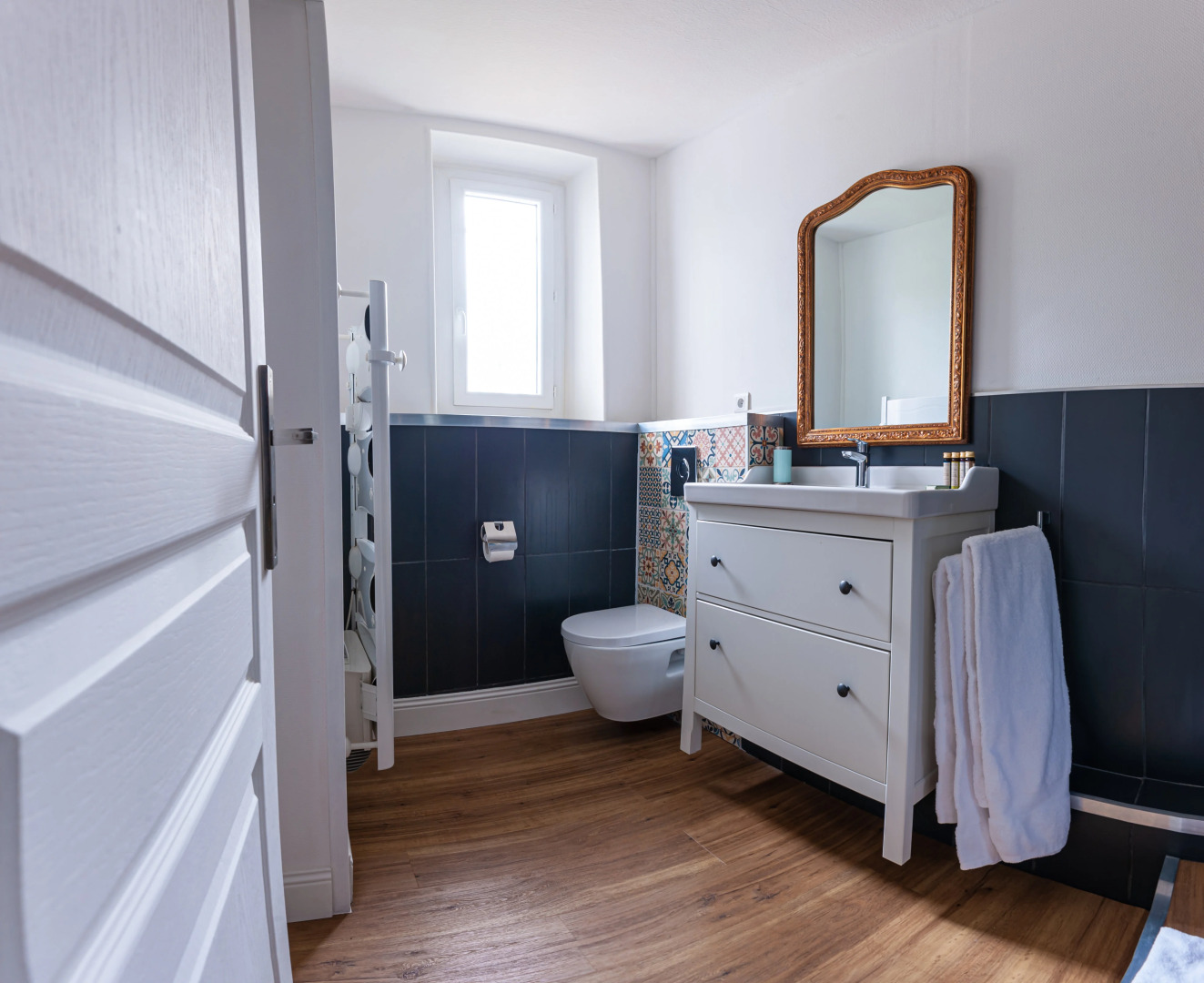 Гостевой Дом Chateau des Ayes