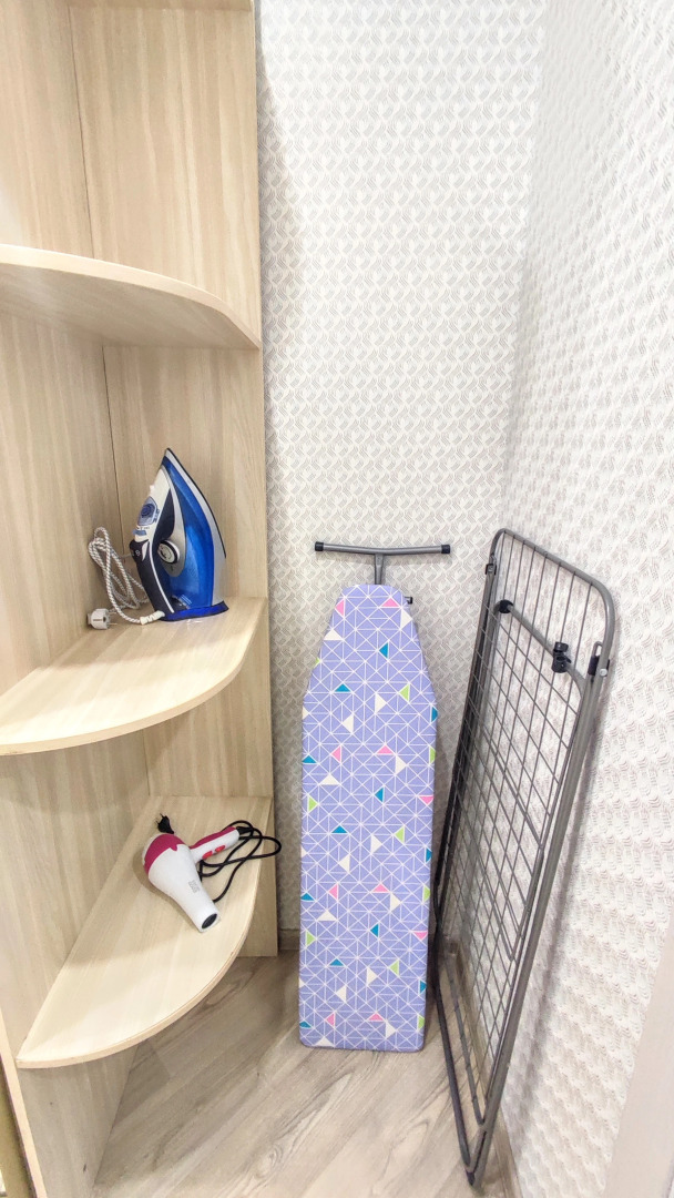 Квартира DaiIyRent-NN Апартаменты в Нижнем Новгороде