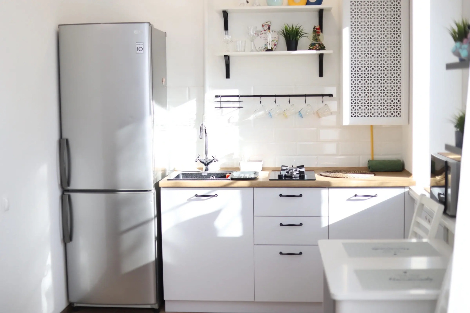 Апартаменты Дизайнерская Квартира в Центре Волгограда