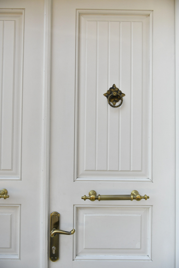 Бутик-отель Agras Istanbul