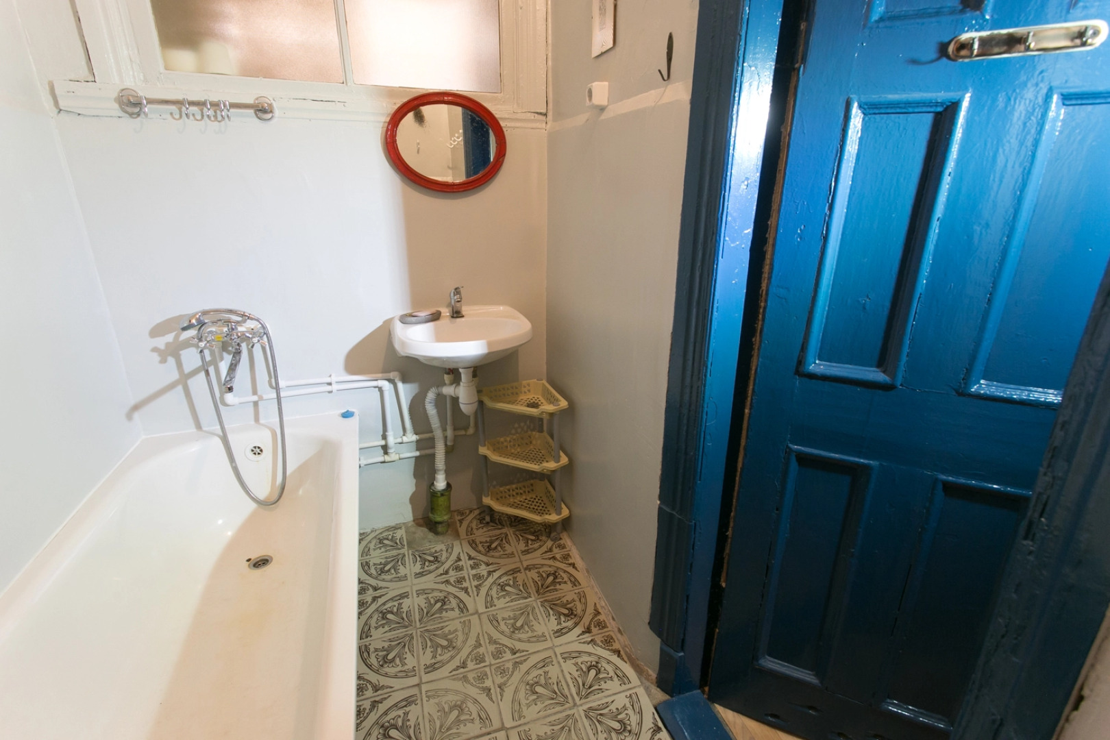 Апартаменты Большая Квартира в Центре Города