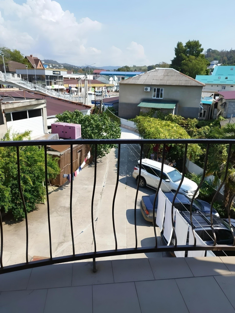 Гостевой Дом Оазис на Молодежной