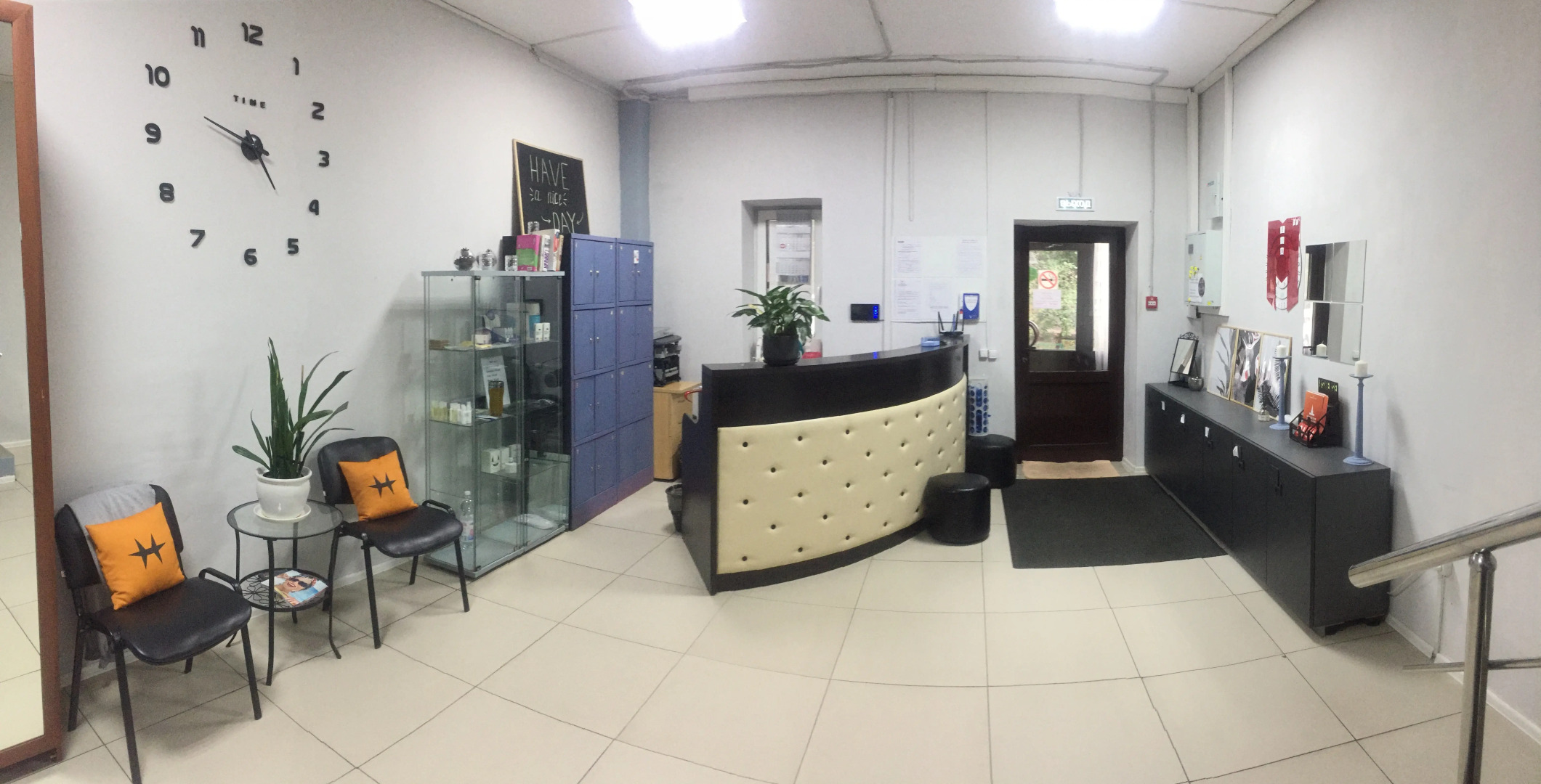 Хостел Москва.ru