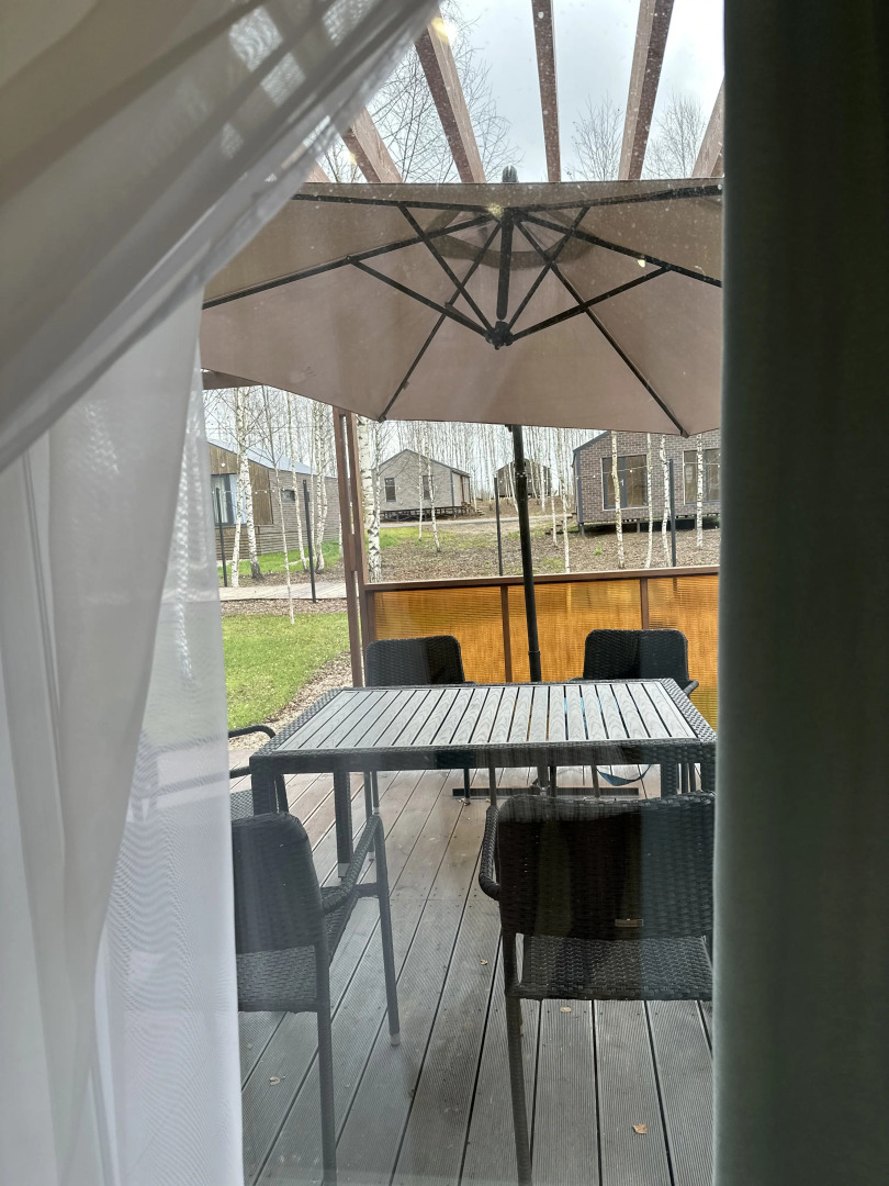 Частный дом Уютный Дом, Коттеджный посёлок Грин Лаундж