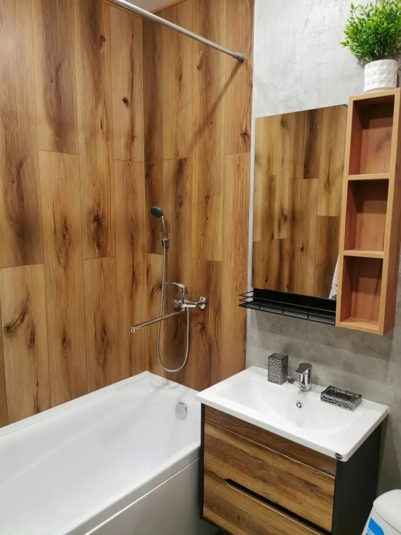 Квартира Студия с панорамным видом на Море